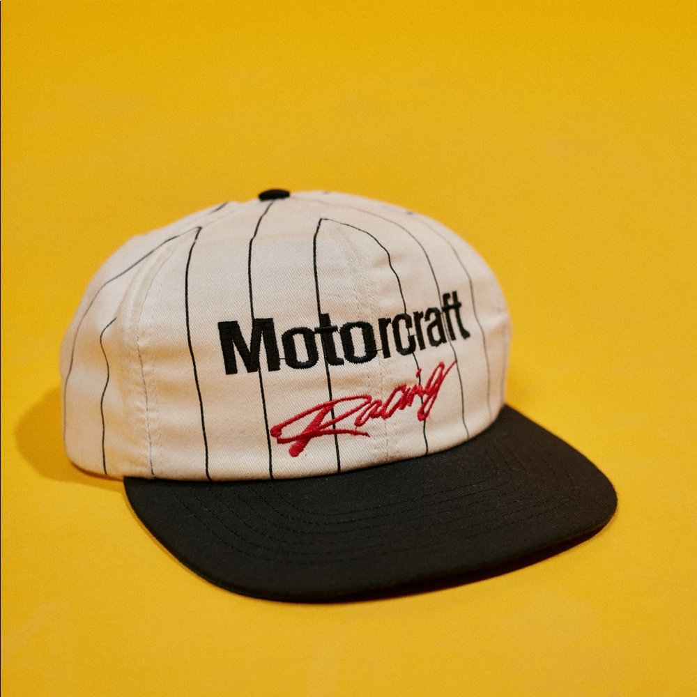 Motocraft Racing Hat